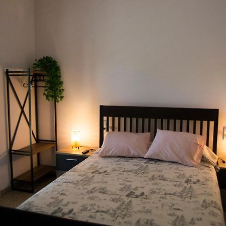 Apartamento Habitacio V Cal Kim Martorell Exterior foto