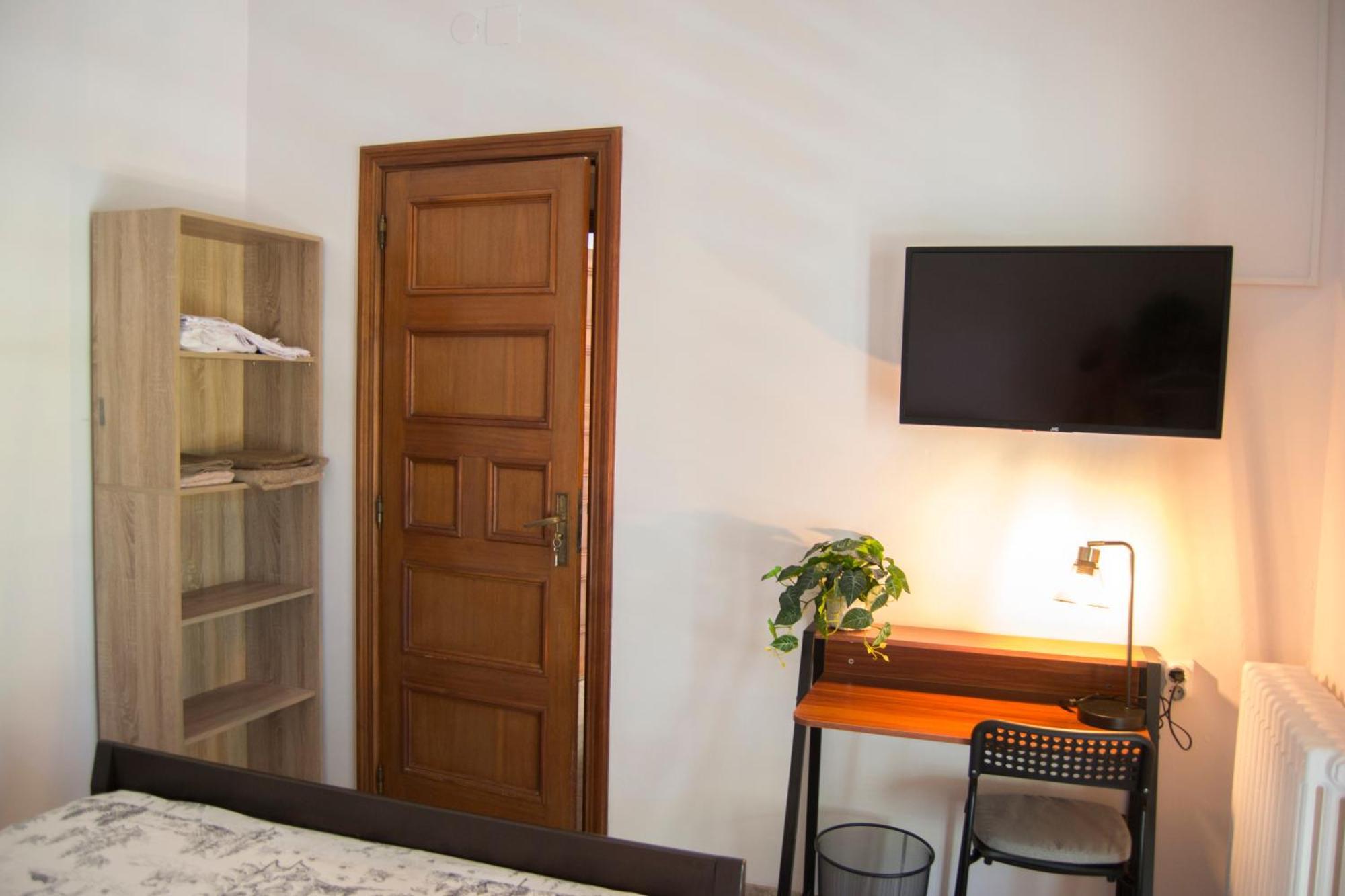 Apartamento Habitacio V Cal Kim Martorell Exterior foto