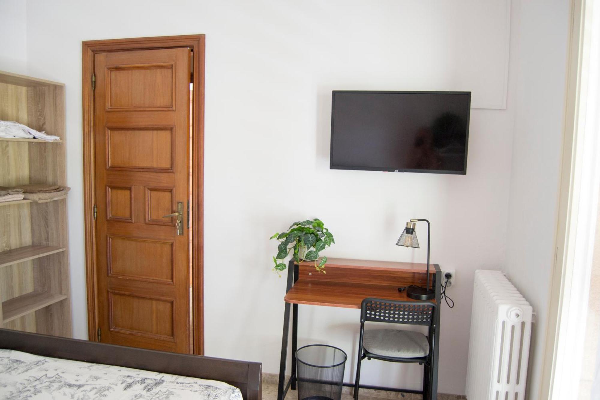 Apartamento Habitacio V Cal Kim Martorell Exterior foto