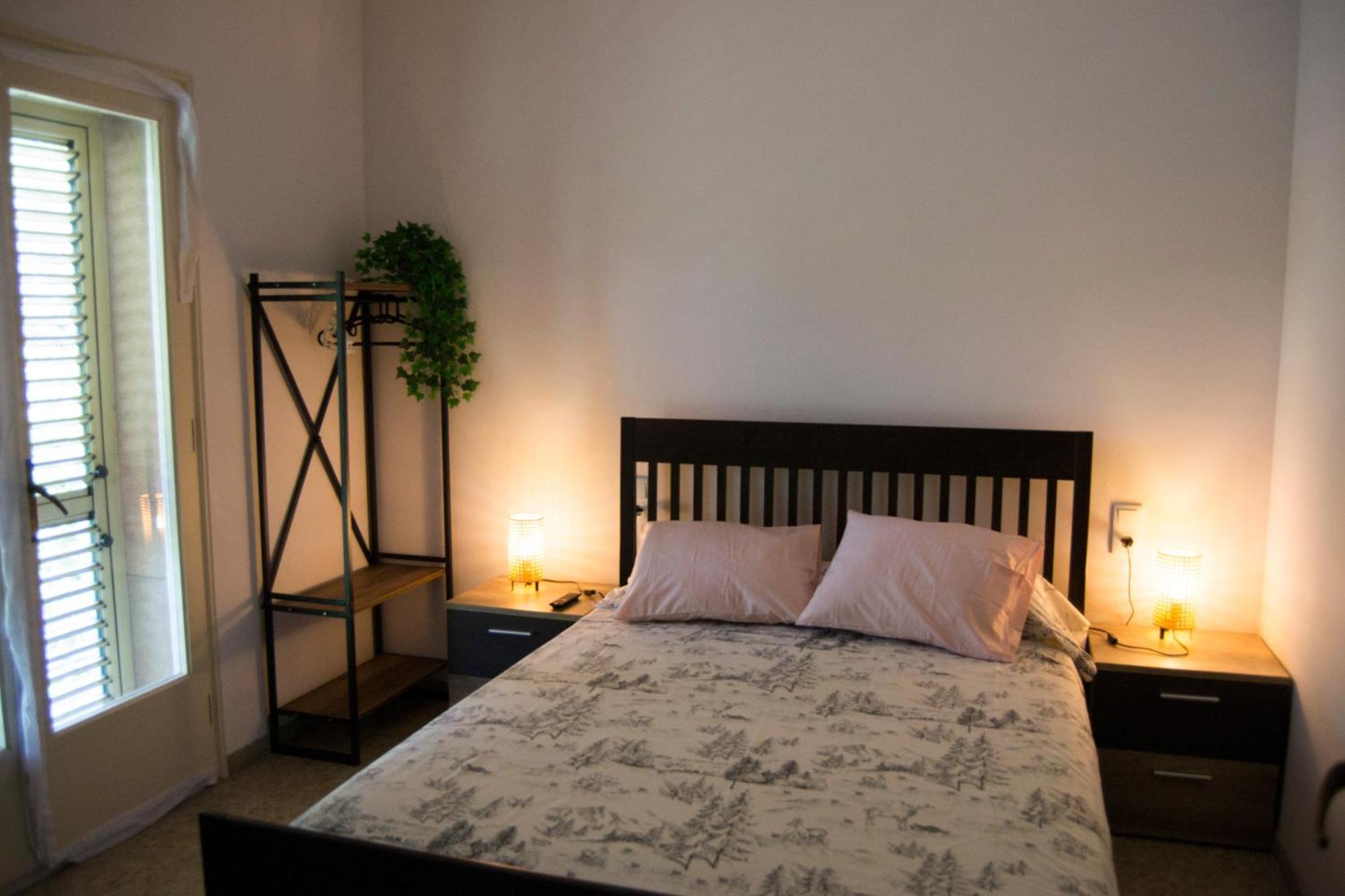 Apartamento Habitacio V Cal Kim Martorell Exterior foto